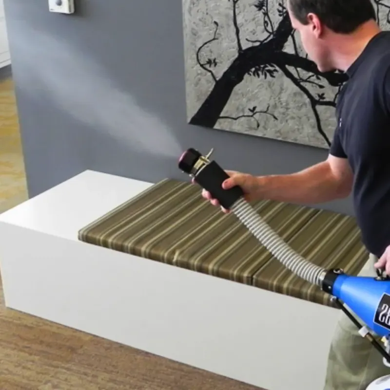 Professional Odor Removal in Santa Cruz County, CA